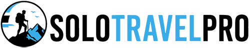 Solo Travel Pro
