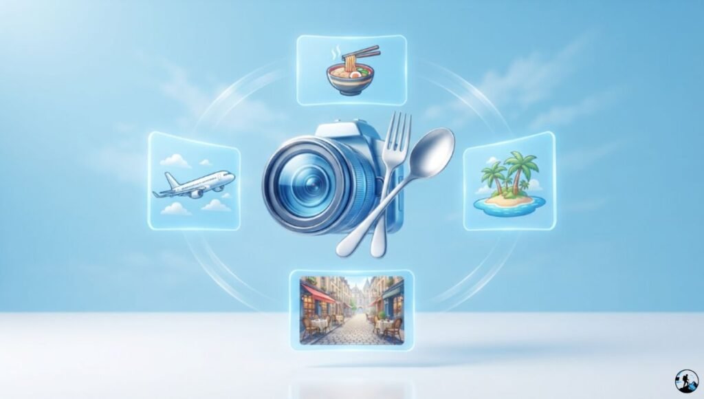 Best Food-and-Travel Shows