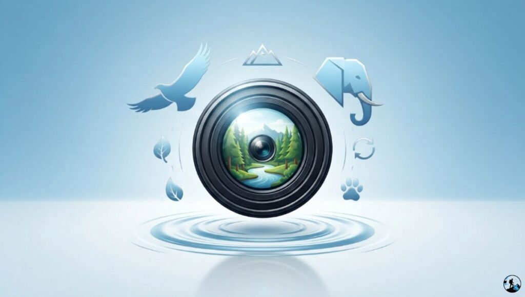 Best Nature and Wildlife-Focused Shows