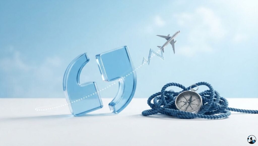 Common Mistakes When Using Travel Quotes