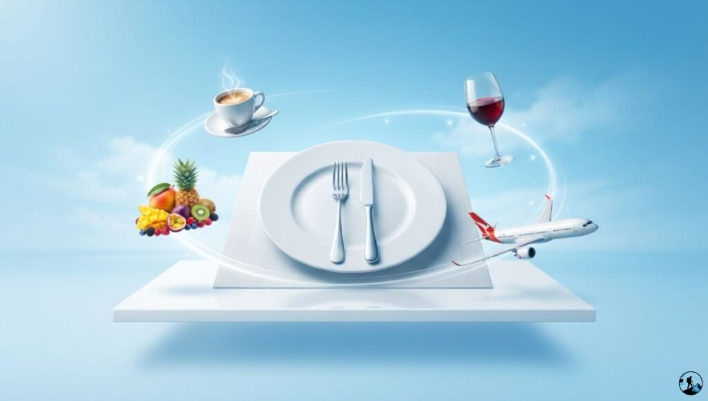 Eating and Drinking in Australia