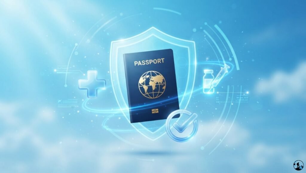 Entry Requirements: Visas, Vaccinations, and Health