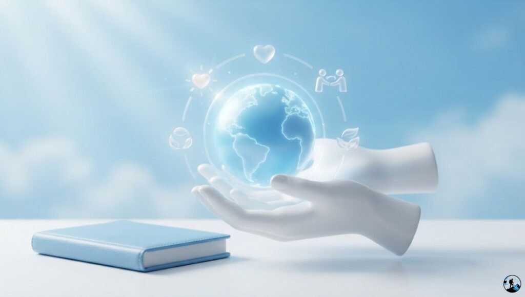 Etiquette and ethical tourism