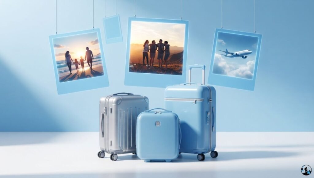 Family & Friends Travel Quotes
