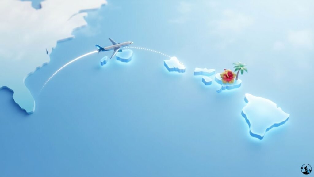 Hawaii — Tropical, and Closer Than You Think