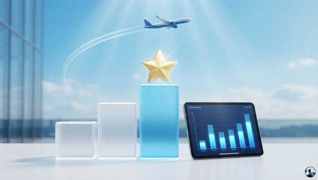 How Intrepid's Ratings Compare