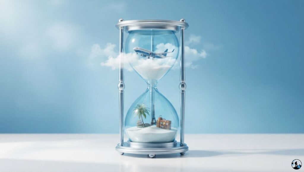 How Many Days Do You Need