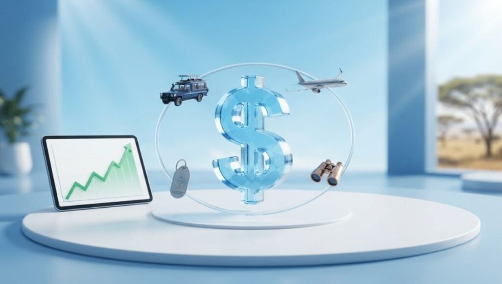 How Much Does a Trip to Africa Cost?