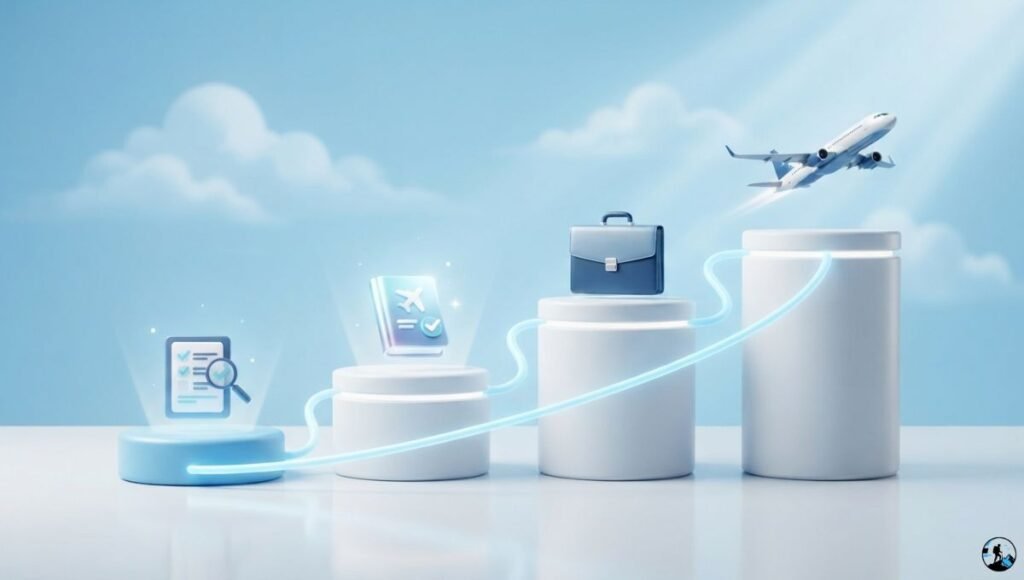 How to Buy Business Travel Accident Insurance: Step-by-Step