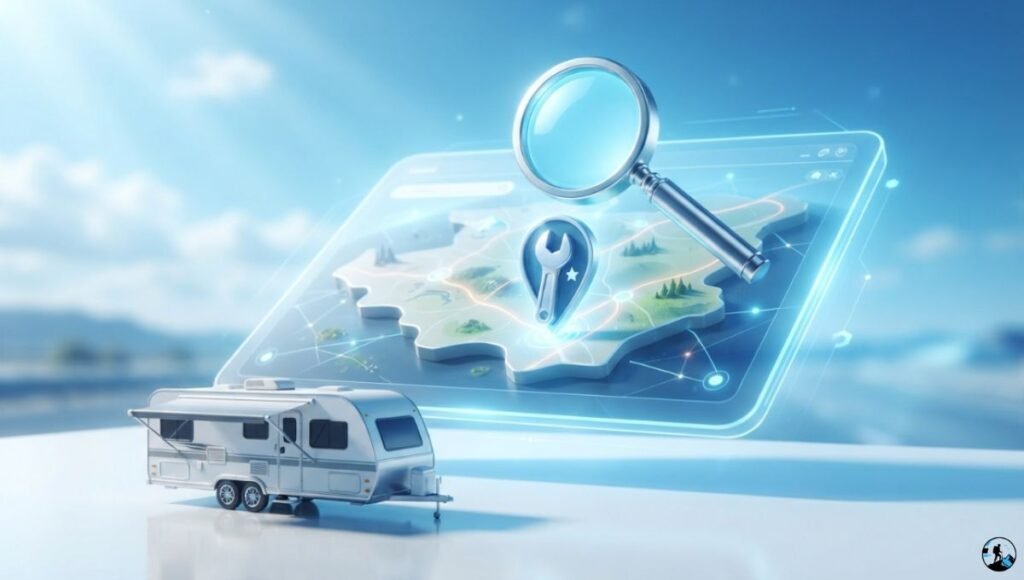 How to Find a Trustworthy RV Repair Technician