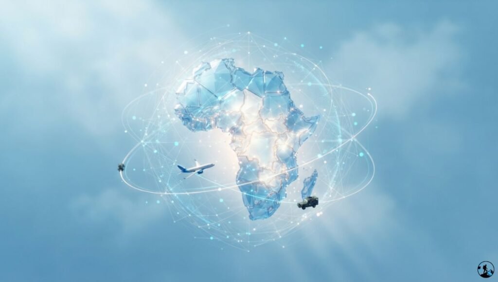 Is "Travel to Africa" Even the Right Question?