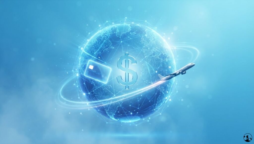 Money and connectivity