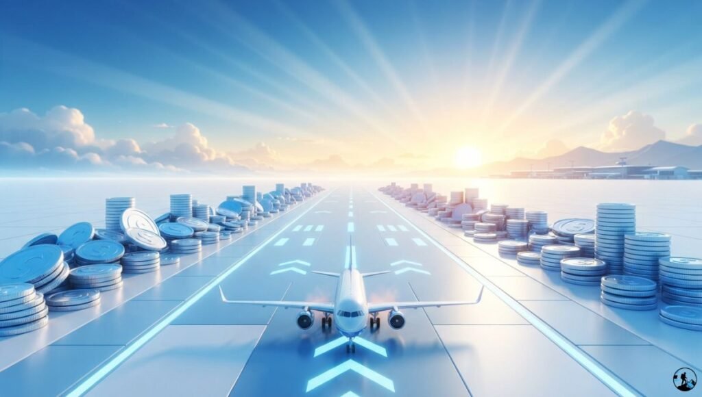 Runway before you quit anything