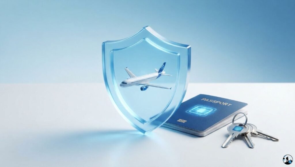 Safety & Entry Requirements