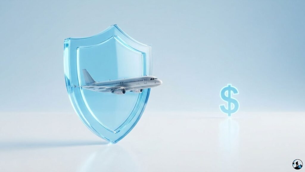 Safety Before Savings