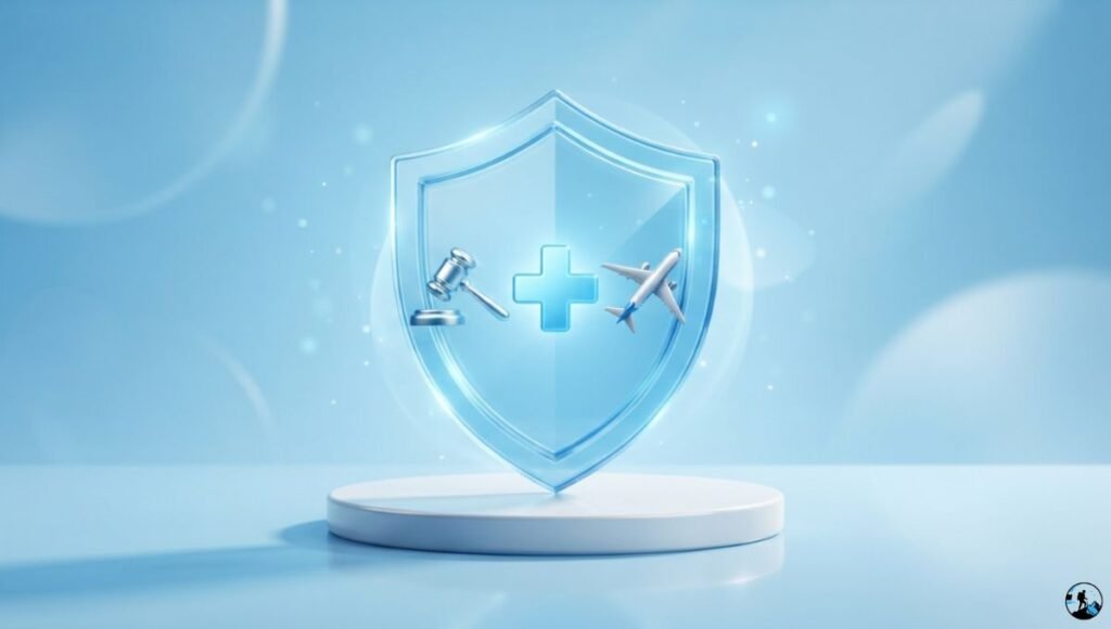Safety, laws and health