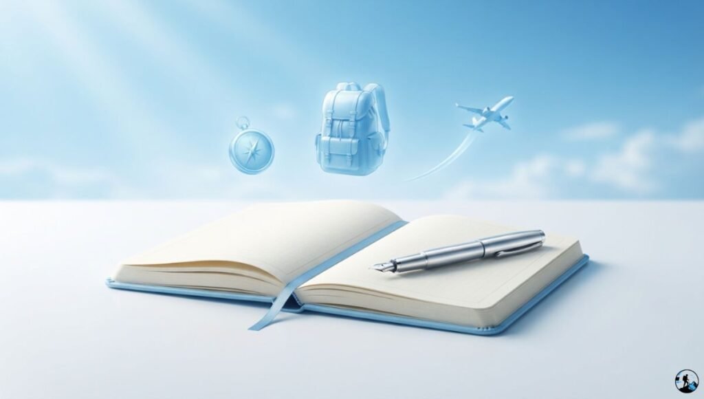 Solo-traveler notes