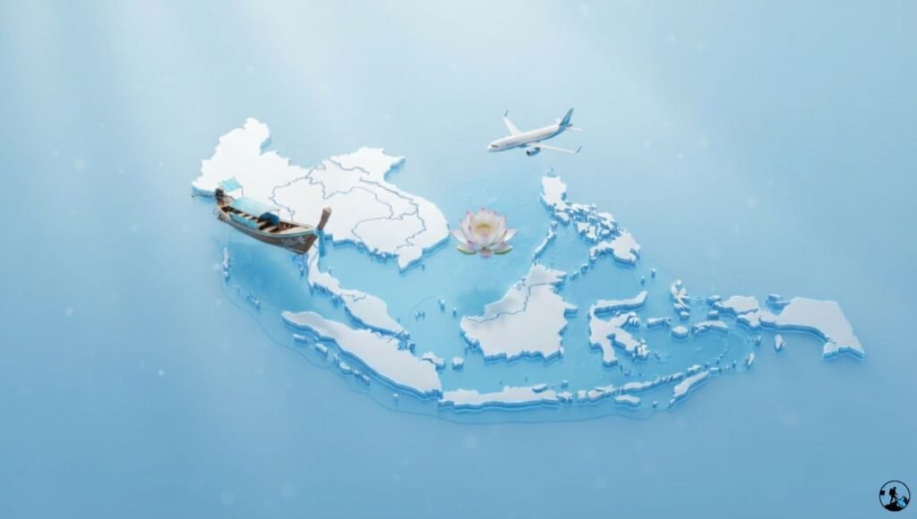 Southeast Asia