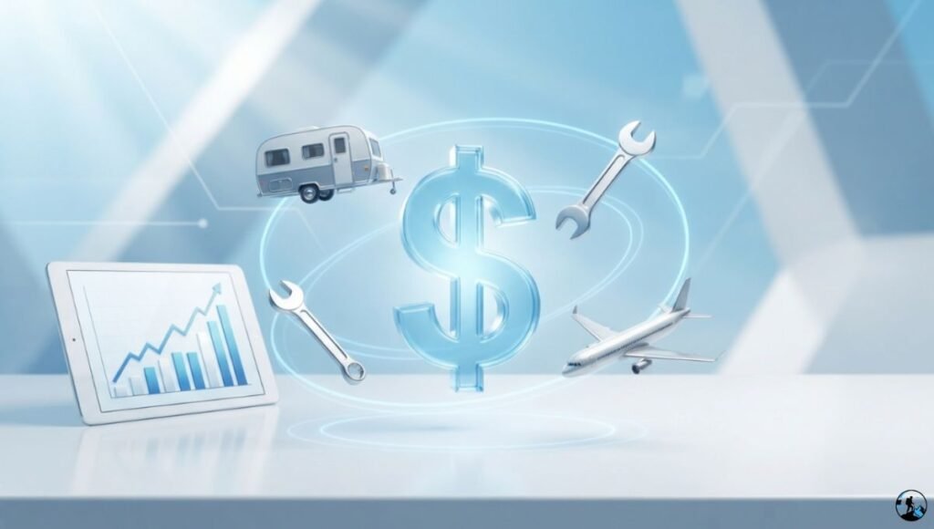 Travel Trailer Repair Cost Guide