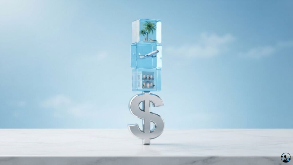 What a Trip Really Costs