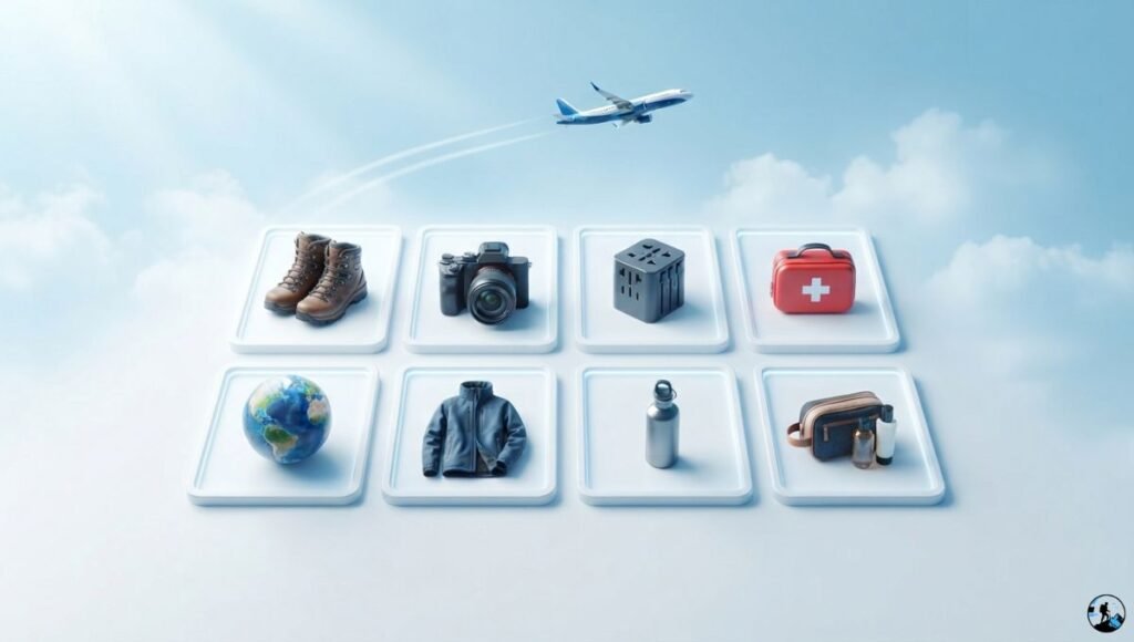What to Pack