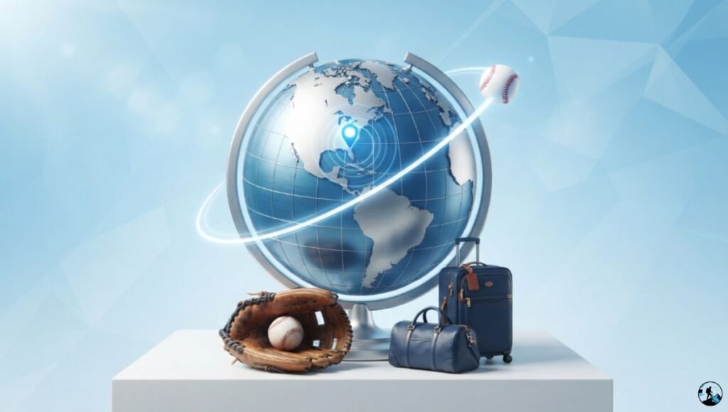 What "Travel Baseball" Means in the Chicago Area