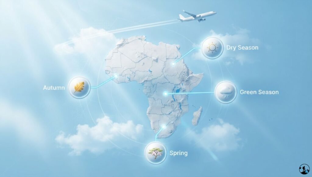 When to Go: Matching Season to Destination