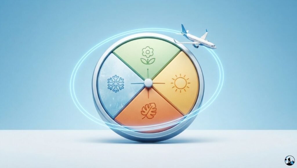 When to Go: Season-by-Season Planning
