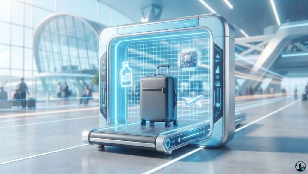 2026 Airport Rules That Affect Your Packing