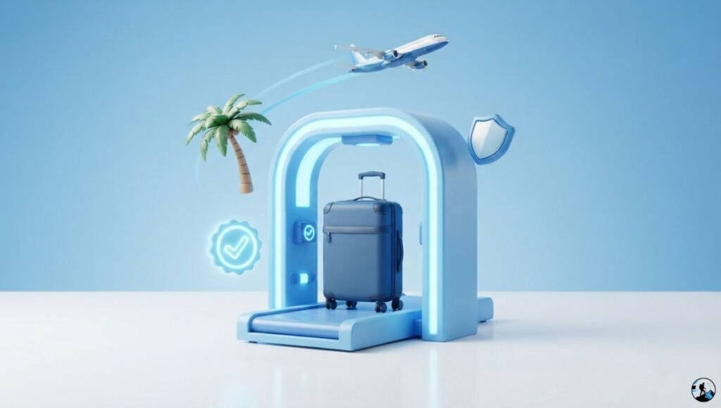 Aruba Rules That Affect Packing
