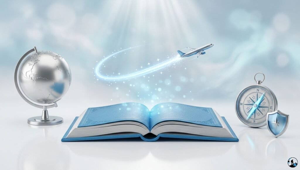 Bible Verses for Travel