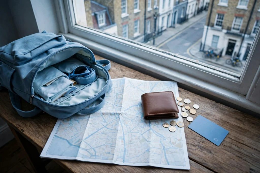 How Much Does a London Trip Cost?
