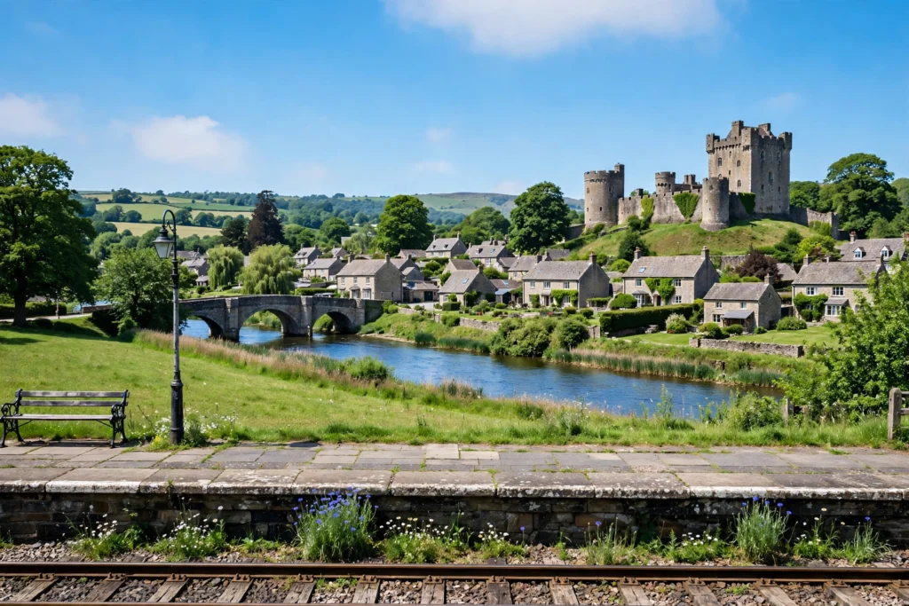 Day Trips from London and Practical Tips for First-Time Visitors