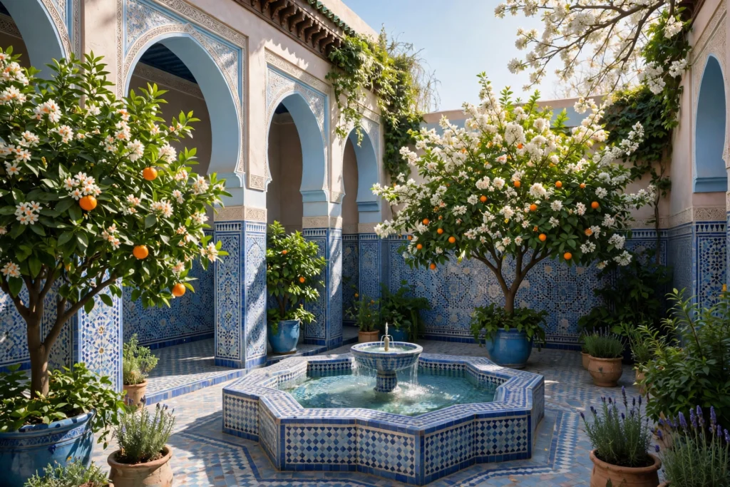 When Is the Best Time to Visit Morocco?