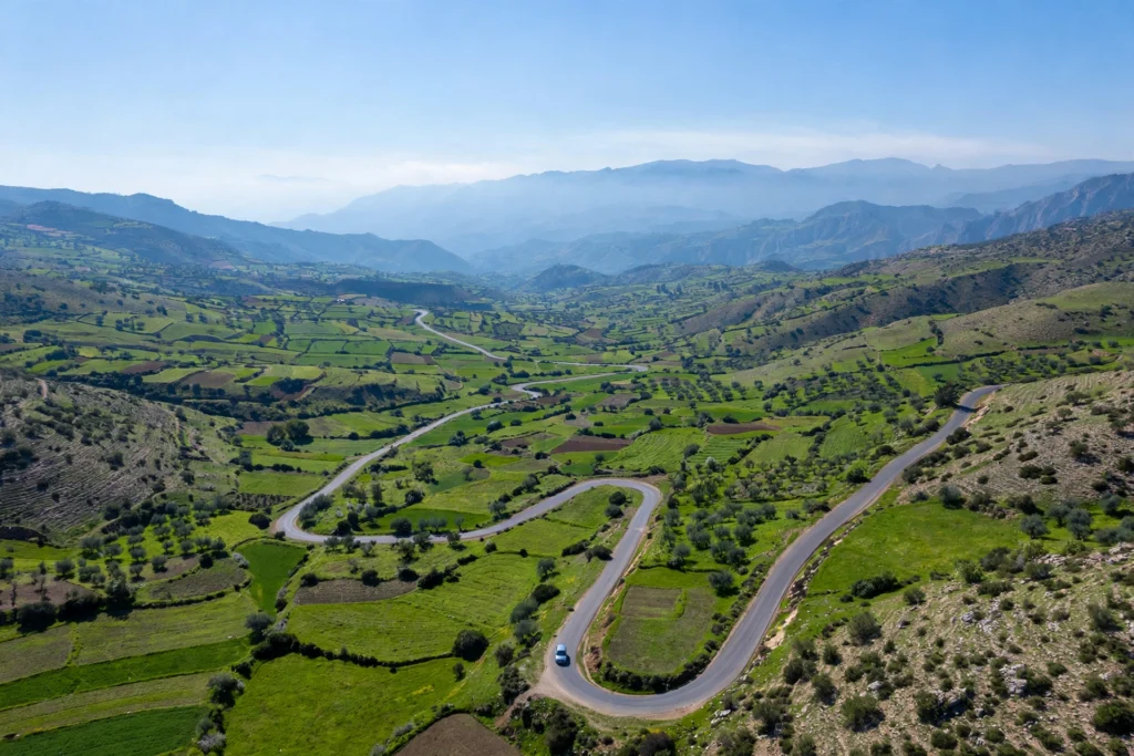 How Many Days Do You Need in Morocco?