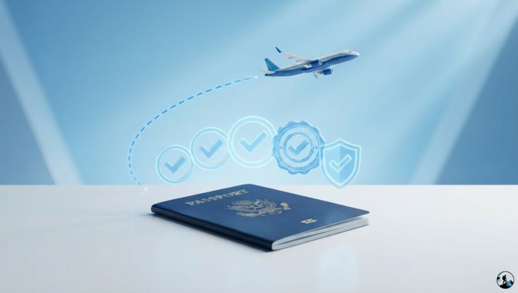 Entry Requirements for U.S. Travelers