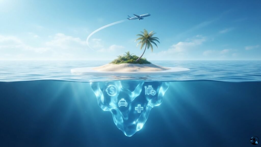 Hidden Costs Inspiration Doesn't Show