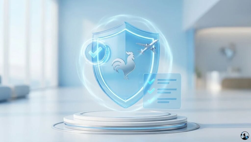 Is Gallo Travel legit? A 10-minute verification checklist