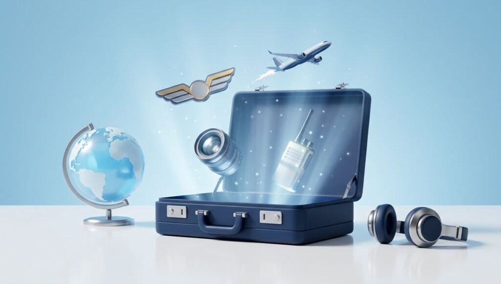Jobs That Are the Travel