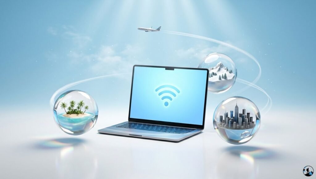 Jobs That Let You Travel