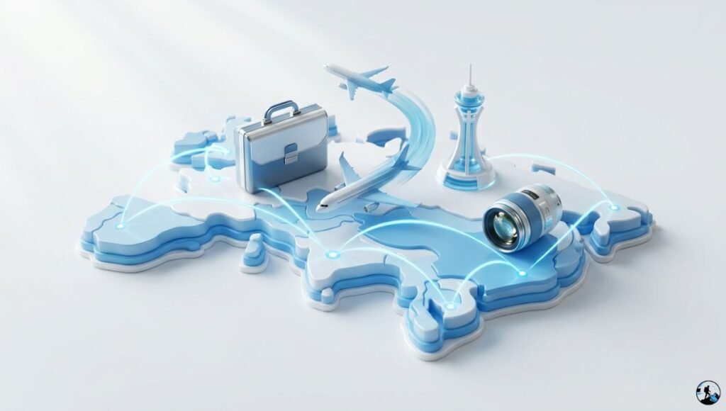 Jobs That Require Travel
