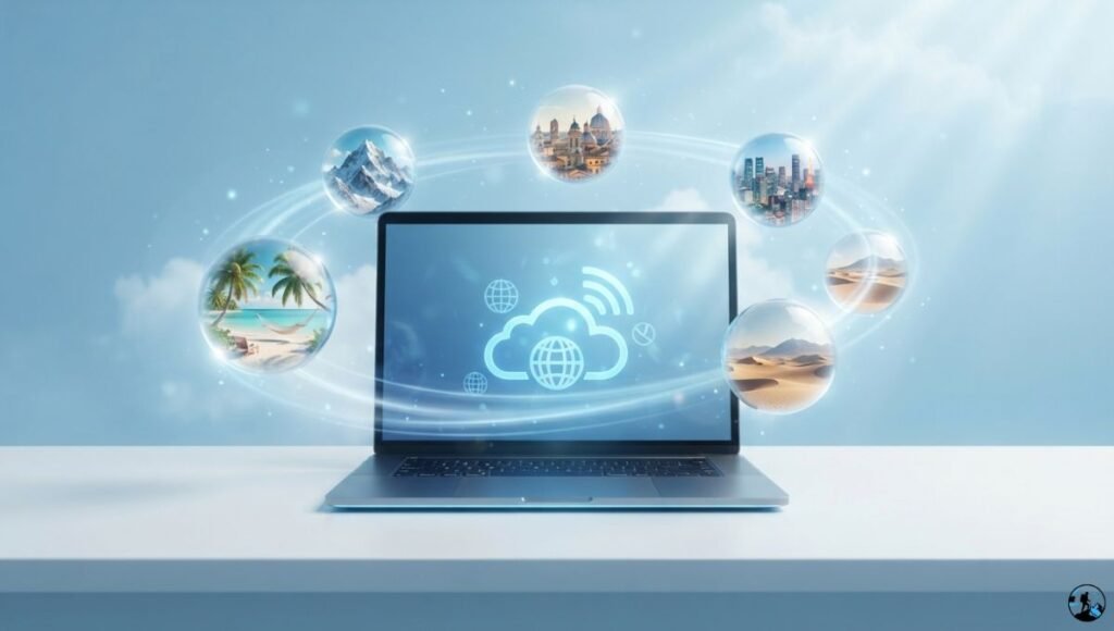 Jobs You Can Do From Anywhere