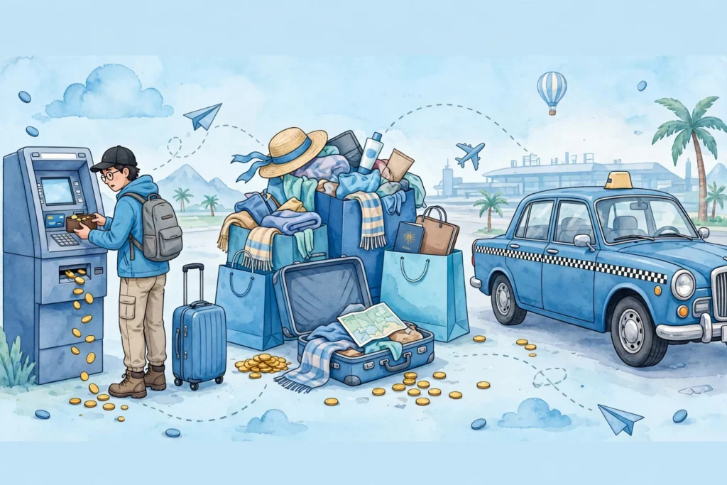 Common Budget Mistakes to Avoid