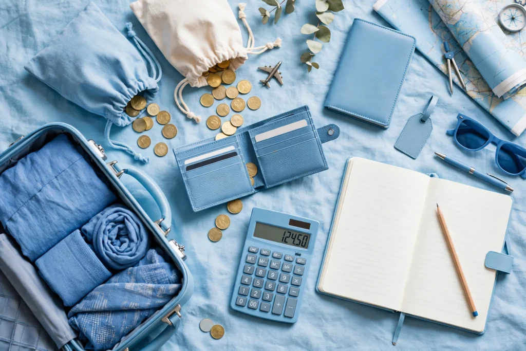 Use the Daily Budget Method to Stay in Control