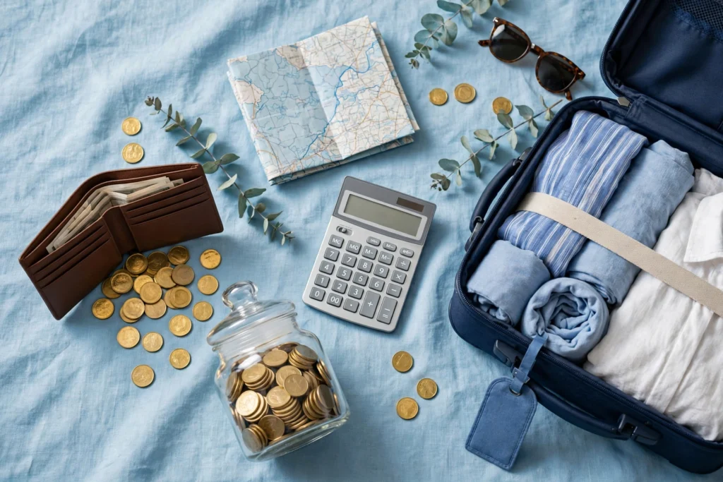 How to Save Money During the Trip — Without Missing Out