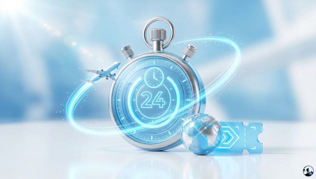 Mistake Fares and the 24-Hour Rule