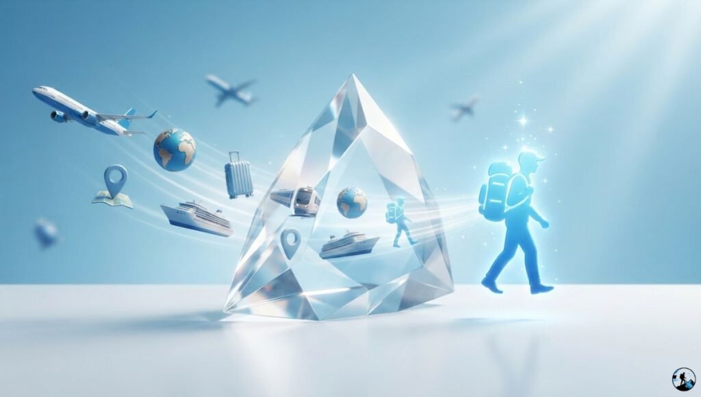 Solo-Traveler Filters