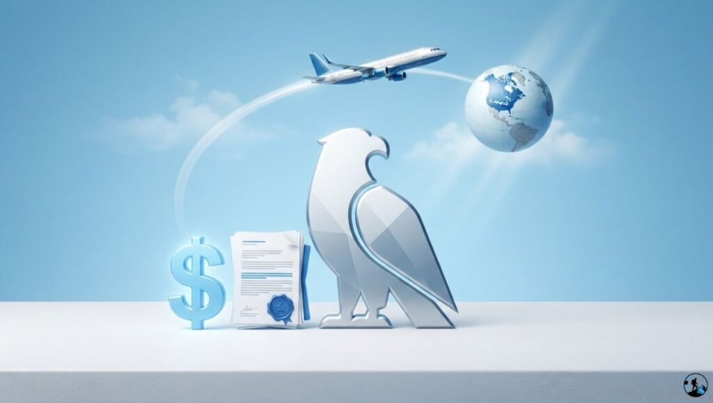 Taxes for Americans Working Abroad