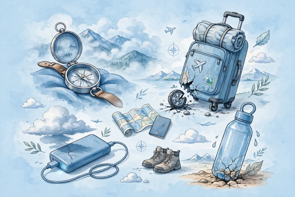 Tools that help (and their limits)