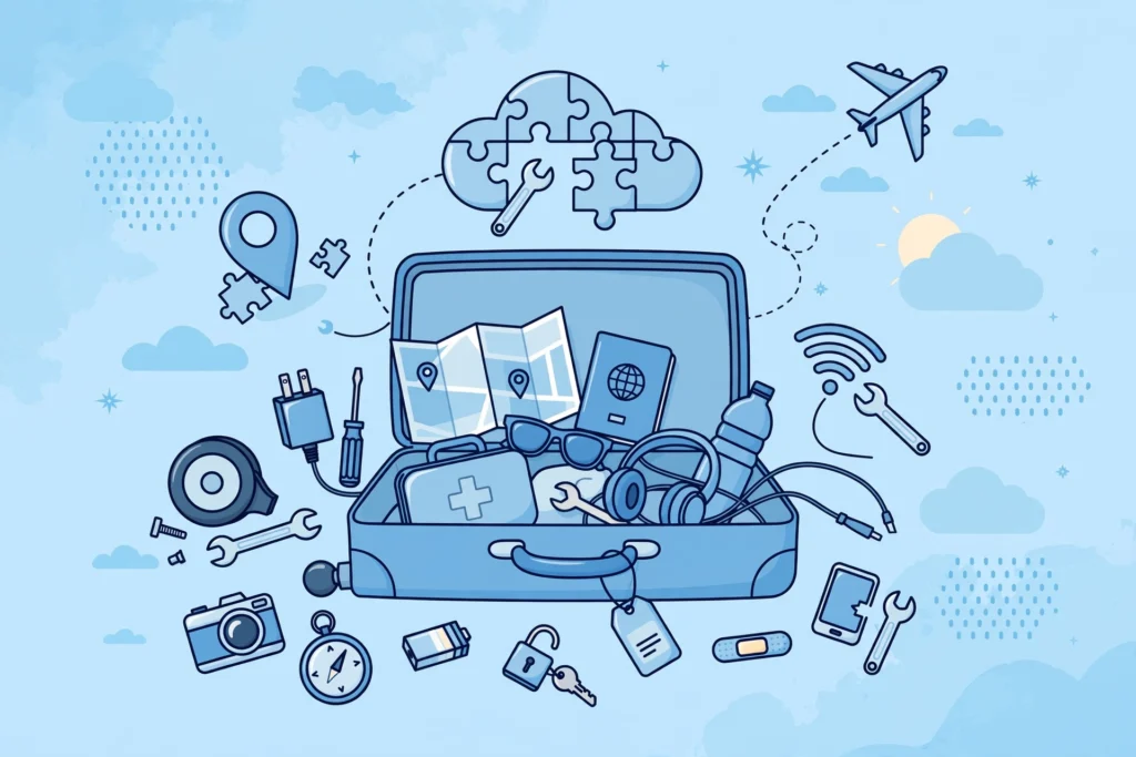 Troubleshooting: what to do if…